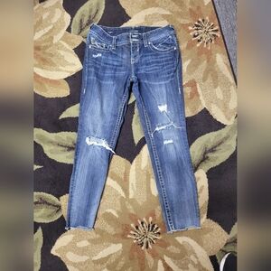 Vigoss Skinny Jeans 11/12